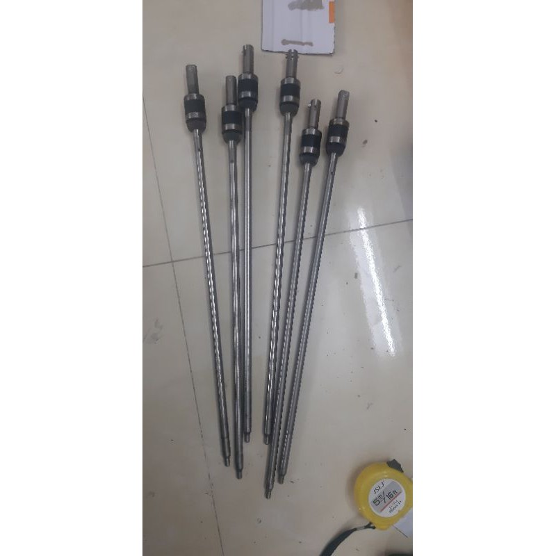 Tay nối dài trục 10mm dài 50cm