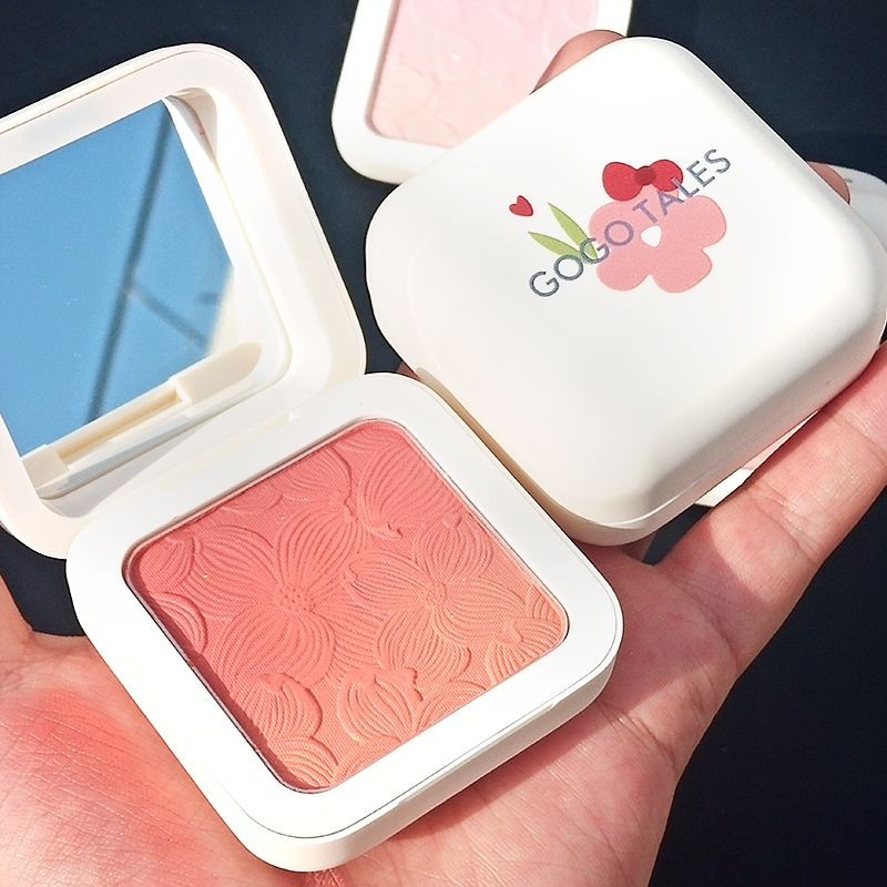 GOGO TALES - Phấn má hồng Sweet Mist Blush | BigBuy360 - bigbuy360.vn