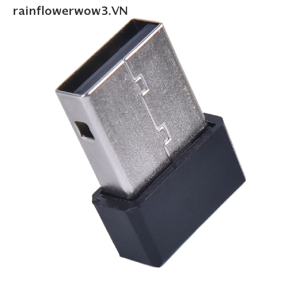Usb WiFi AC Lan 802.11 Băng Tần Kép 2.4G / 5G 150Mbps Không Dây