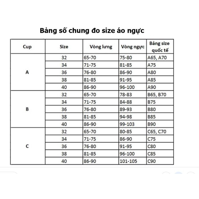 Áo Ngực Boya Ren KHông Gọng Mút Mỏng Thoải Mái Cực Kỳ