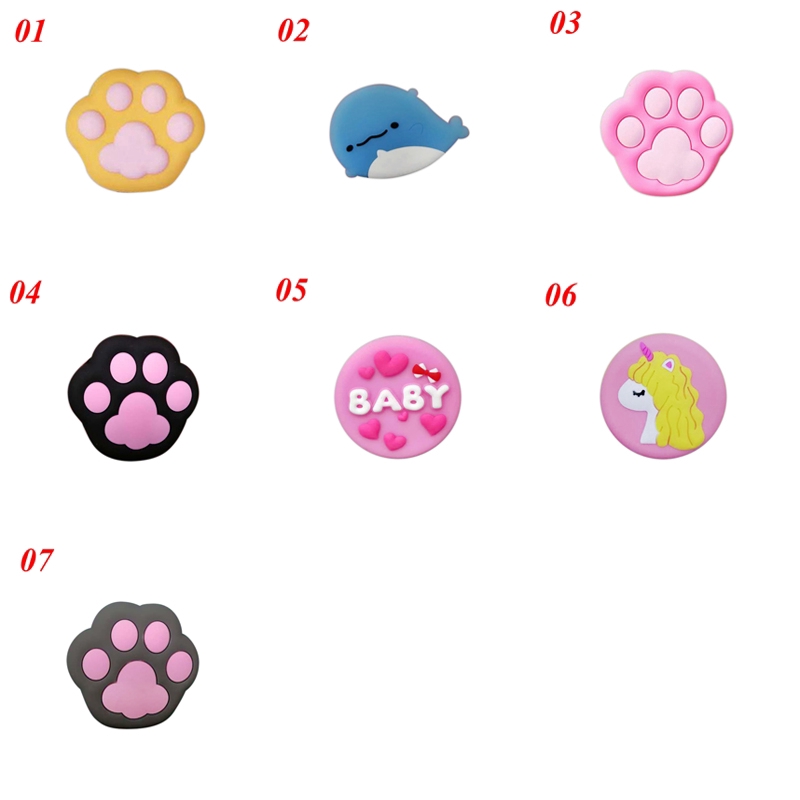 Phụ kiện giá đỡ điện thoại dạng nhẫn đeo tay tiện lợi | BigBuy360 - bigbuy360.vn