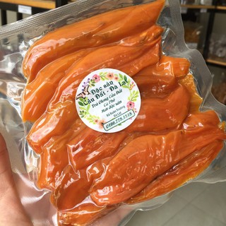 1 KG Khoai lang sấy ⚡ FREESHIP ⚡ 4 GÓI Khoai lang mật sấy dẻo Đà Lạt