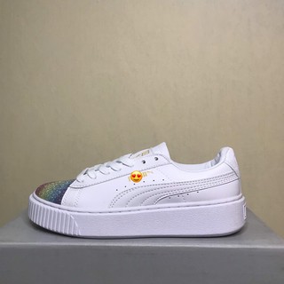 Giày sneaker thể thao PM