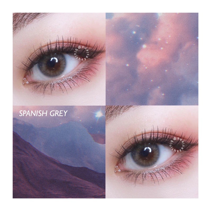 ÁP TRÒNG SPANISH GREY