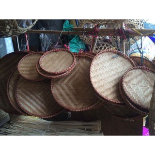 Mẹt tre trang trí đủ size giá gốc