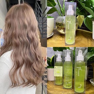 Serum dưỡng tóc prosee dành cho tóc khô xơ hư tổn do uốn ép nhuộm nhiều 80ml