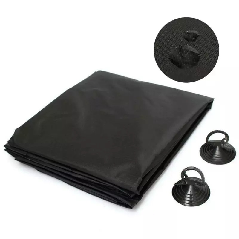 Tấm Chắn Gió 200x120cm Cho Xe Ô Tô