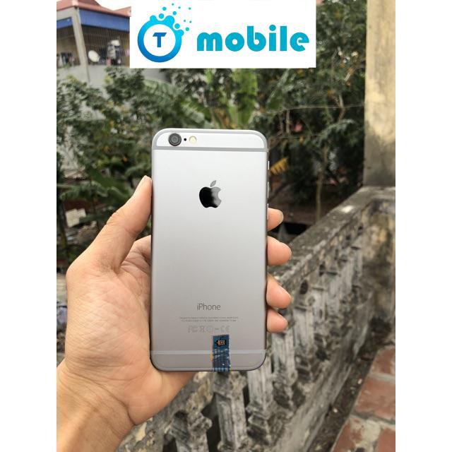 Điện thoại iphone 6 LOCK NHẬN SIM NGHE GỌI BẢO HÀNH 6 THÁNG | BigBuy360 - bigbuy360.vn