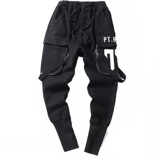 Quần box pant 77