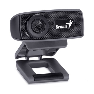 Webcam genius facecam 1000x v2 720p bảo hành chính hãng 1 năm