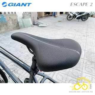 Xe Đạp Thể Thao Giant Escape City 2
