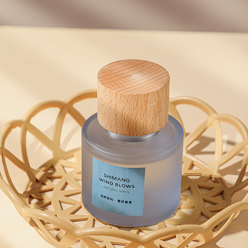 Nước hoa Shimang Natural Series 50ml