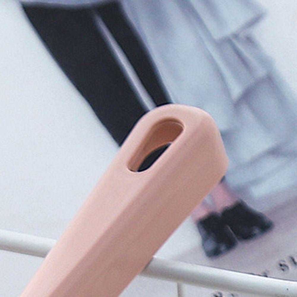 Bàn Chải Lăn Bụi Xơ Vải Lông Cầm Tay Tiện Dụng