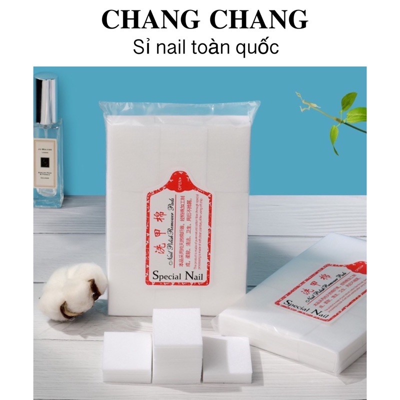Giấy lau gel nail,giấy lau gel cứng.