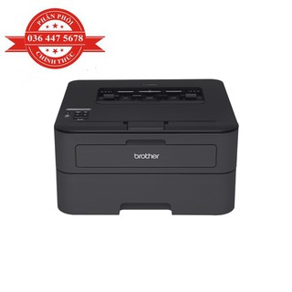Máy In Laser Đơn Năng Brother HL-L2366DW-Hãng Chính Thức