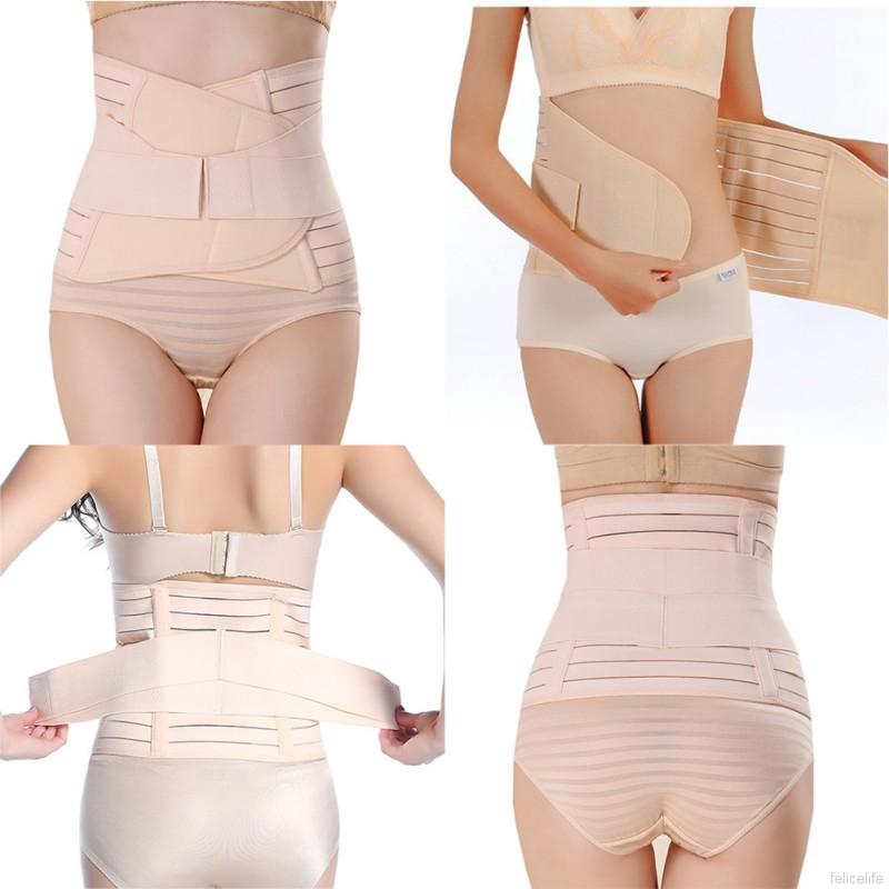 Đai nịt bụng giữ eo dành cho các bà mẹ sau khi sinh