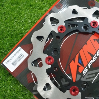 Đĩa thắng sau SH 2020 KINGSPEED