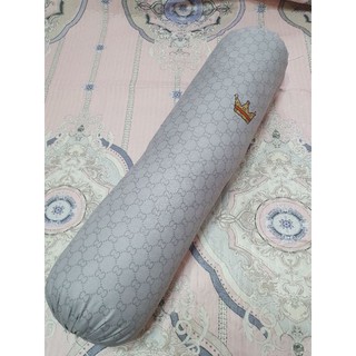 Vỏ gối ôm 35cm x 110cm chỉ 15k
