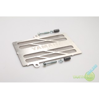 Che két nước exciter 150 tlr