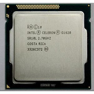 CPU G1620