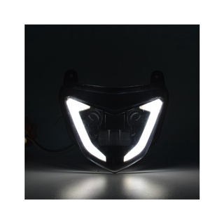 ĐÈN PHA LED DUCATI HYPERMOTARD 821/939