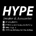 HYPE - SNEAKER & ACCESSORIES