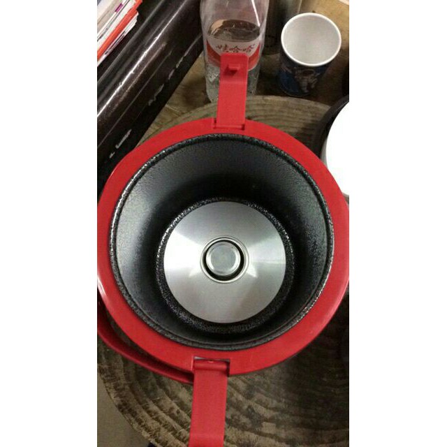 Nồi cơm điện mini Meiyun