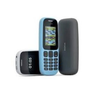 Điện thoại nokia 105 1 sim 2017