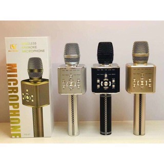 Micro YS-97 Karaoke Bluetooth