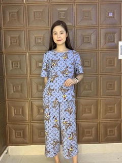 Bộ lụa hàn
