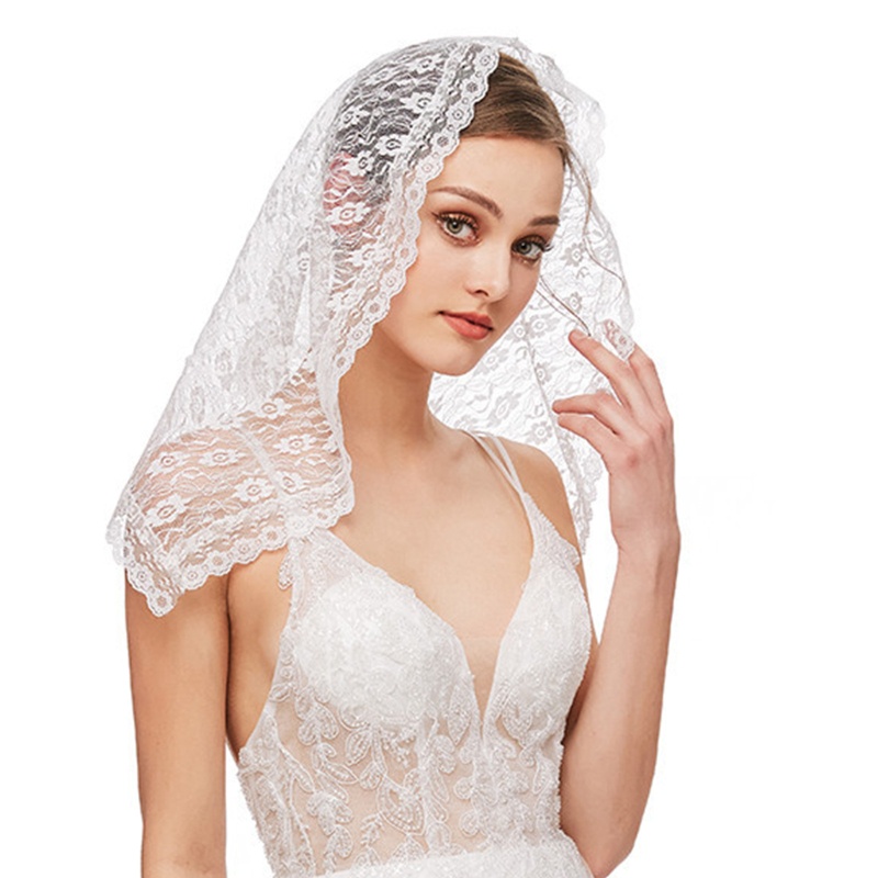 Mạng Che Mặt Mềm Mại Thoải Mái In Họa Tiết Hoa Cho Nữ