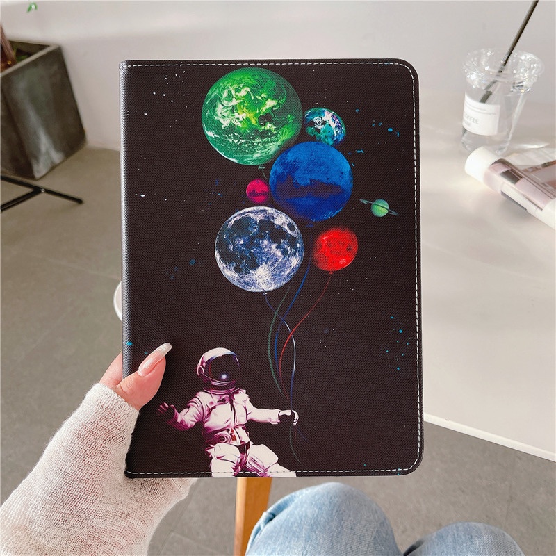 Bao Da Máy Tính Bảng Bảo Vệ 360 Độ Cho iPad Mini 1 2 3 4 5 6 Air Pro 9.7 "10.2" 10.5 "10.9" 11.0 "° Ốp Máy Tính Bảng Da Kèm Giá Đỡ Chống Sốc Cho iPad 2019 2021 2017 2018 2022 5th / 6th / 7th / 8th / 9th