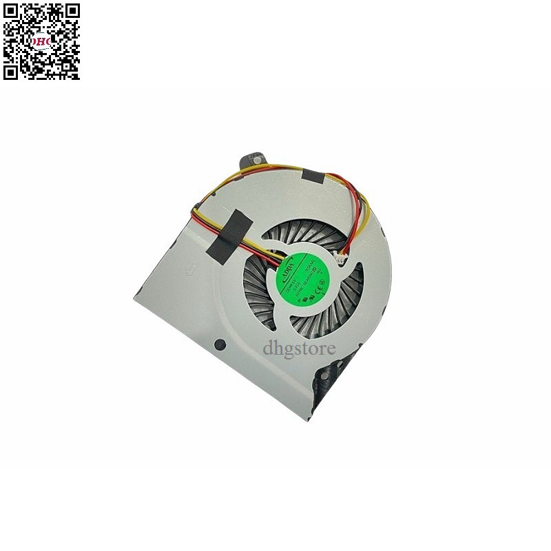 Fan quạt tản nhiệt CPU Asus K550 K550D X750DP K550DP K550R X750JB