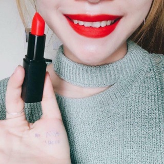 Son thỏi lì Skinface 