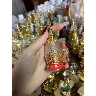 tinh dầu dubai