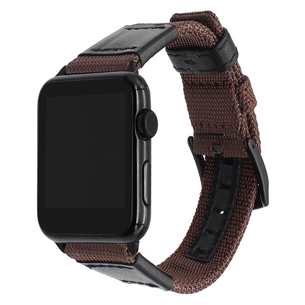 Dây đeo apple watch canvas