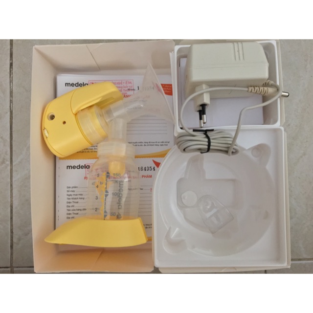 Kết quả hình ảnh cho medela mini electric