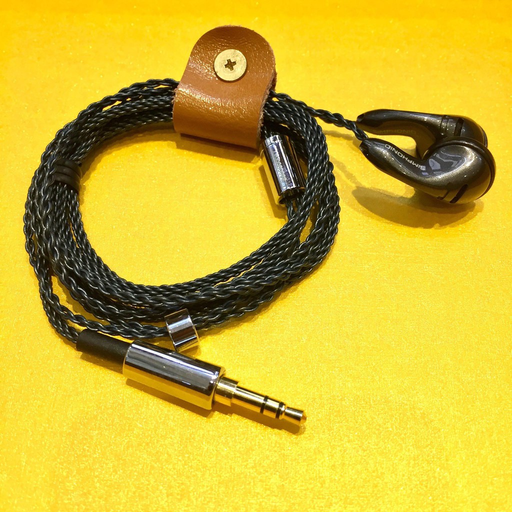  Tai nghe Simphonio Dragon 3