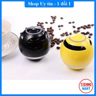 Loa mini, Loa bluetooth mini, Loa hình cầu YST - 175
