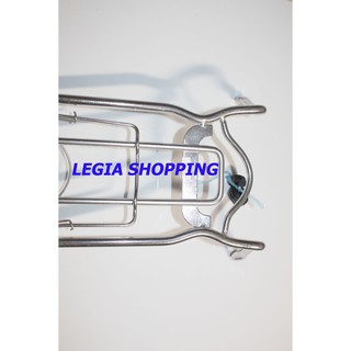 BAGA INOX 10LY GẮN WAVE A 100, RS100