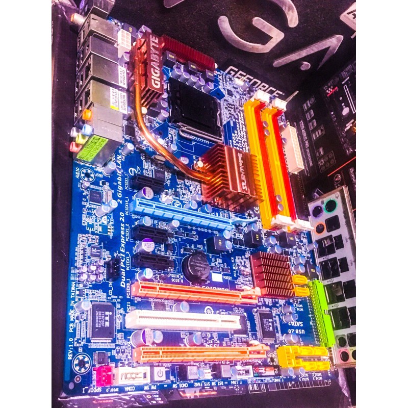 Main Combo sk775-AMD-1155-1151-1150 | BigBuy360 - bigbuy360.vn