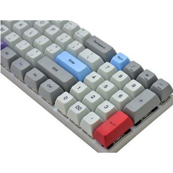 Bàn phím cơ Vortex ViBE Blue switch