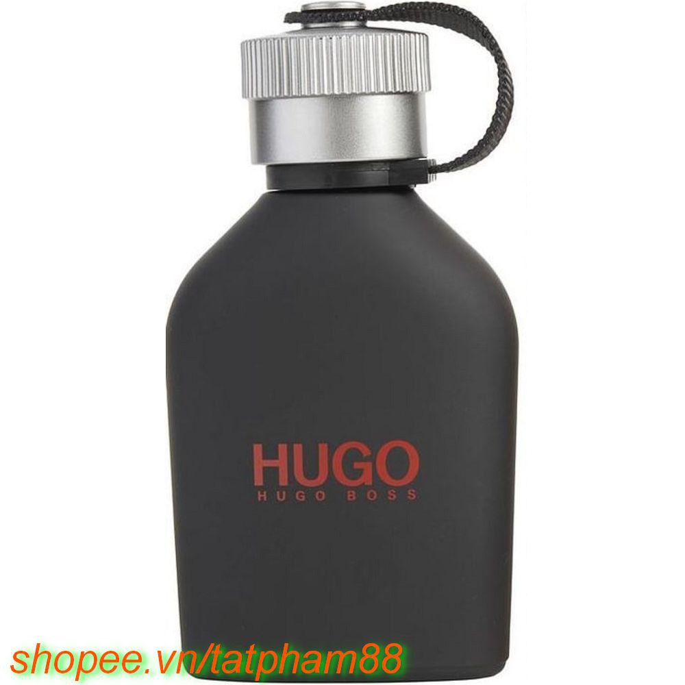 Nước Hoa Nam 125Ml Hugo Hugo Boss Just Different 100% chính hãng