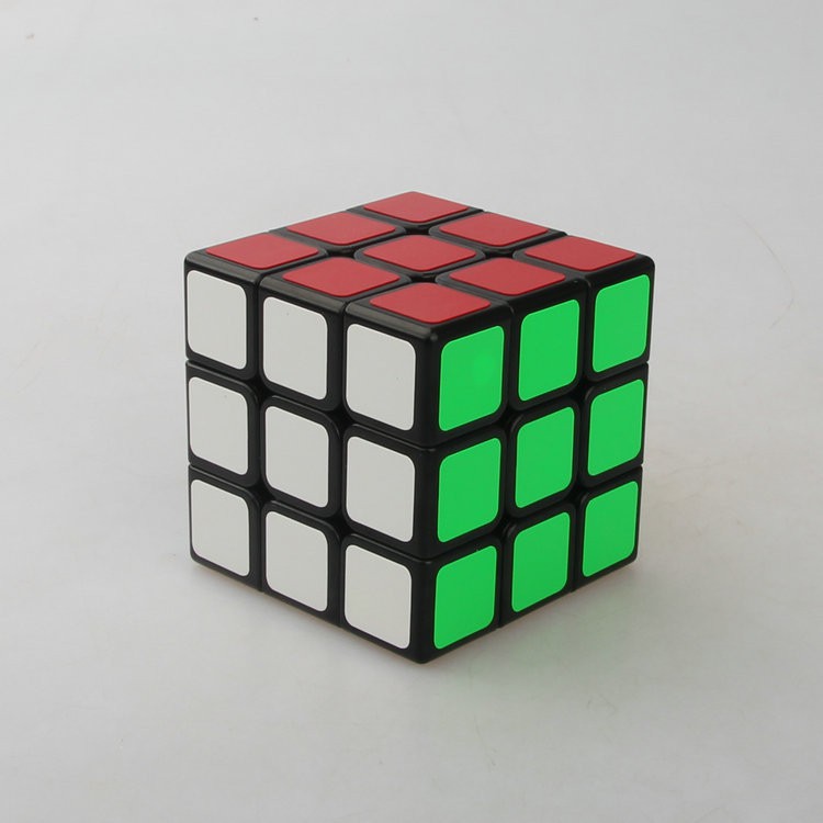 Đồ Chơi Rubik 3rd-order 7133a 3x3 X 3rd Cho Trẻ Em