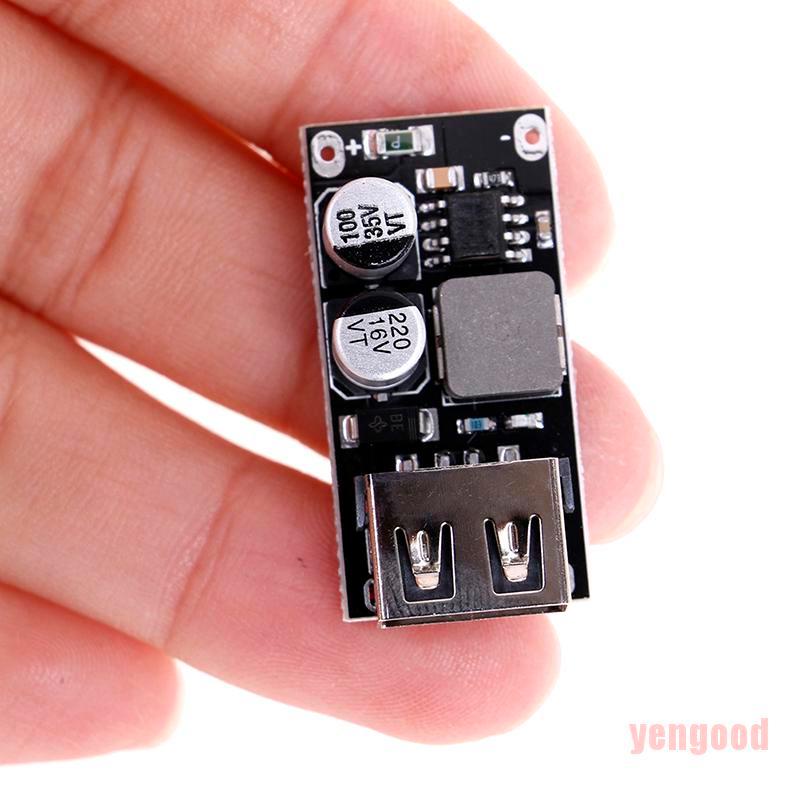Mô đun sạc nhanh Qc 3.0 2.0 USB chuyên dụng