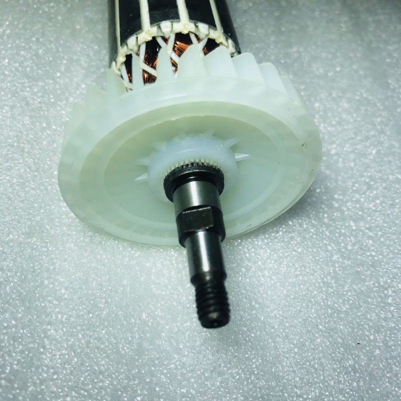 Roto máy mài Hugong B311