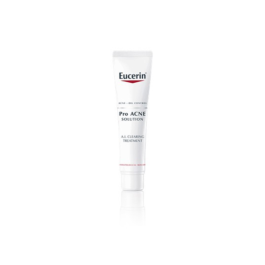 Gel giảm mụn viêm Eucerin ProAcne AI Clearing Treatment