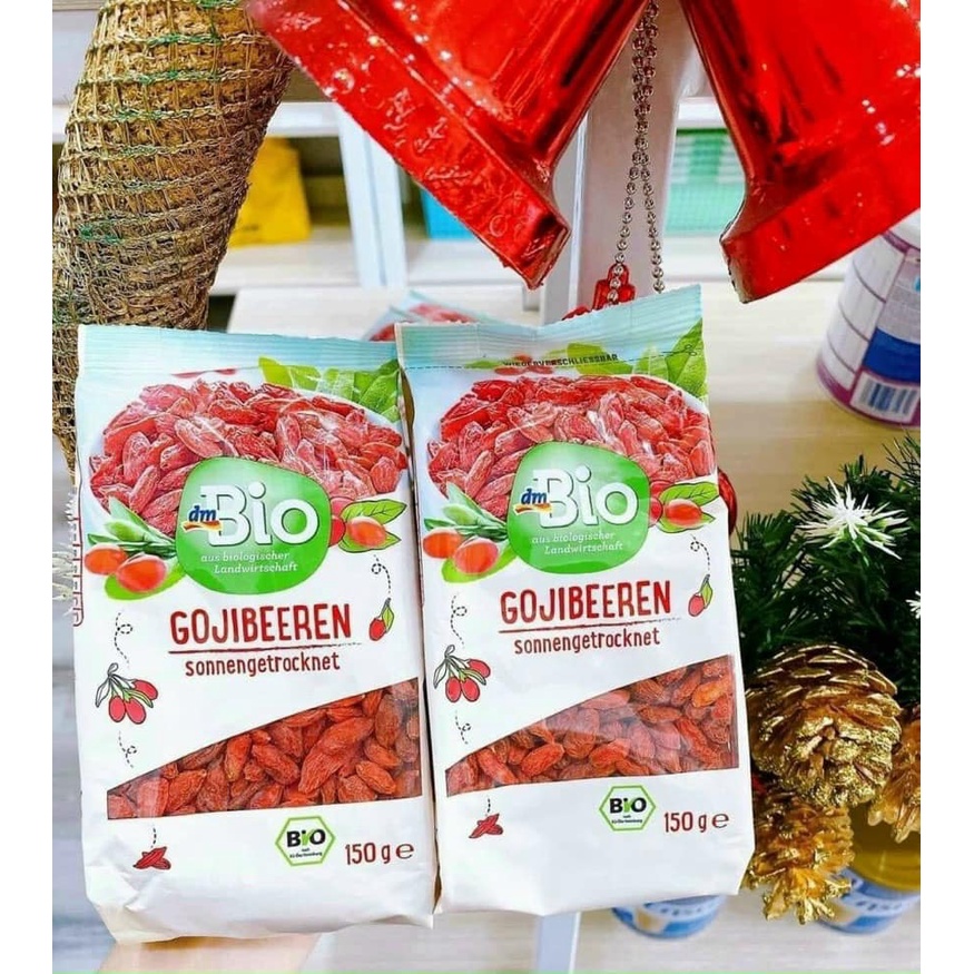 KÌ TỬ HỮU CƠ 𝗗𝗠 𝗕𝗜𝗢 - HÀNG ĐỨC 150g