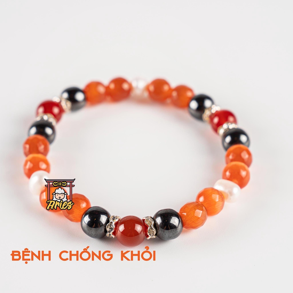 Vòng Tay Nhiều Ý Nghĩa