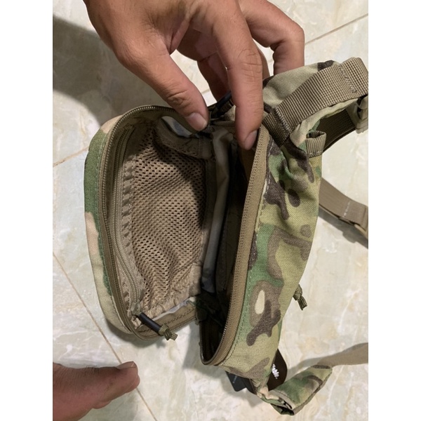Túi Đeo Hông/ Đeo Chéo Helikon-Tek POSSUM WAIST PACK | BigBuy360 - bigbuy360.vn